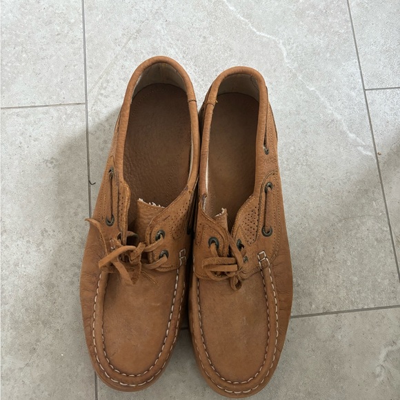 Sperry men’s shoes - Picture 2 of 4